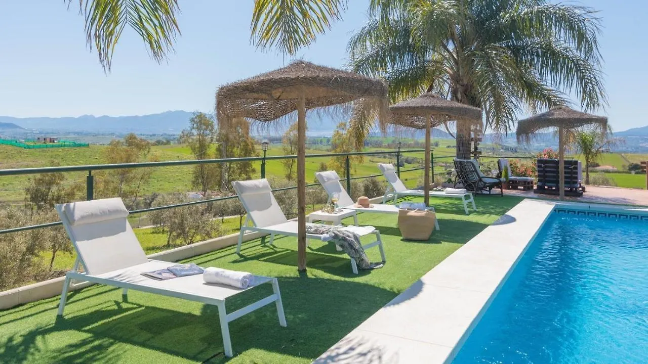 Casa La Era Coin By Ruralidays Villa