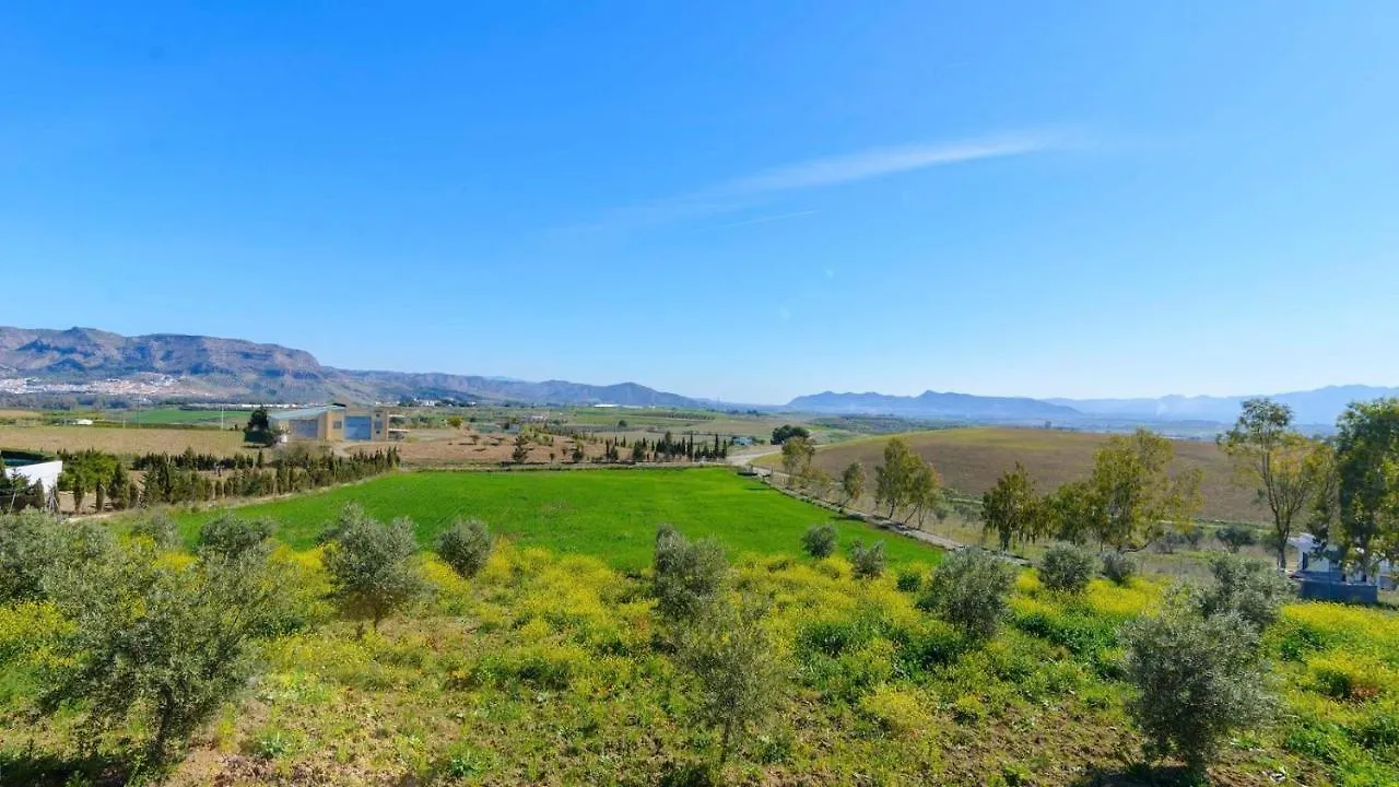 Casa La Era Coin By Ruralidays Villa Spain
