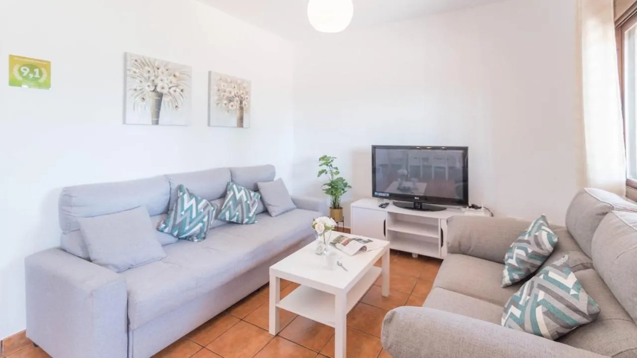 Casa La Era Coin By Ruralidays Villa