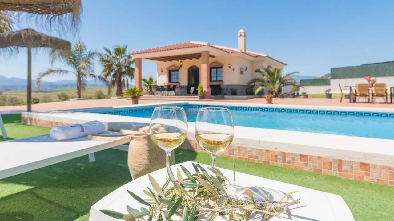 Casa La Era Coin By Ruralidays Villa
