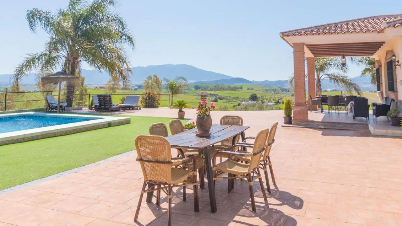 Casa La Era Coin By Ruralidays Villa
