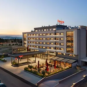Ramada By Wyndham Aliaga Otel İzmir