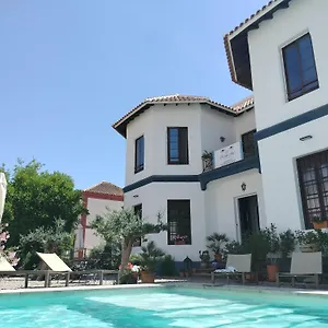 Oda ve Kahvaltı El Cielo Azul, Alora