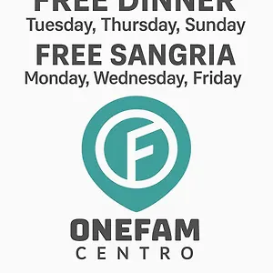 Hostel Onefam Centro, Sevilla