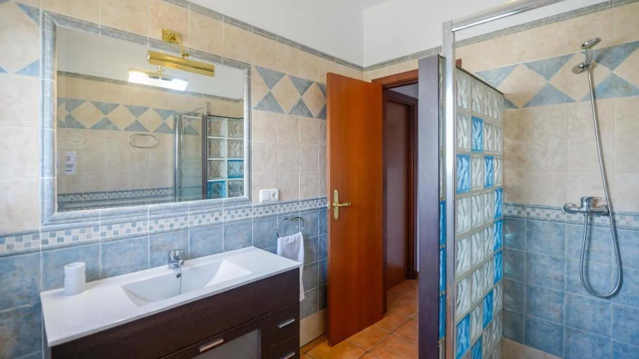 Casa La Era Coin By Ruralidays Villa Spanien