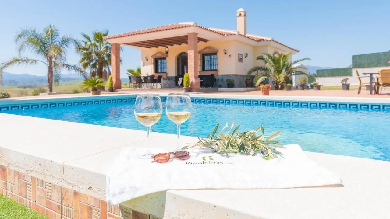 Casa La Era Coin By Ruralidays Villa