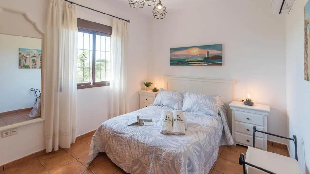 Casa La Era Coin By Ruralidays Villa