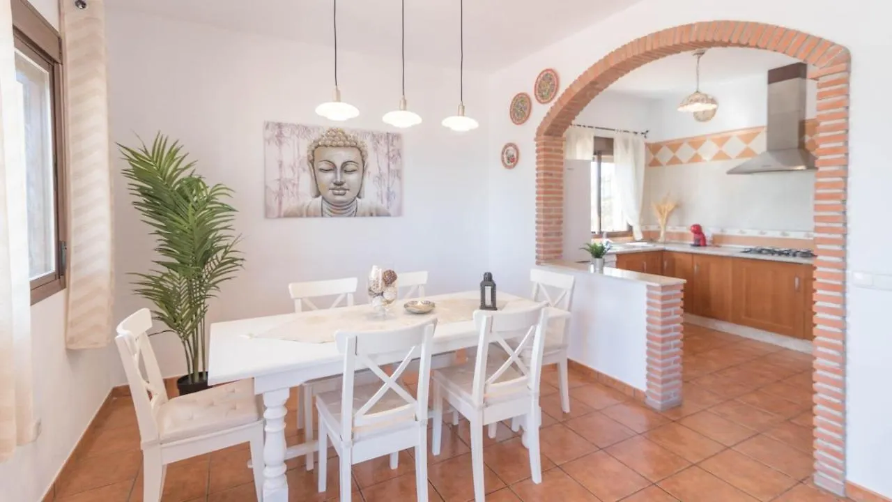 Casa La Era Coin By Ruralidays Villa