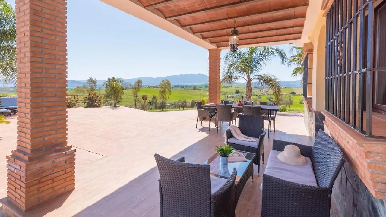 Casa La Era Coin By Ruralidays Villa 0*,