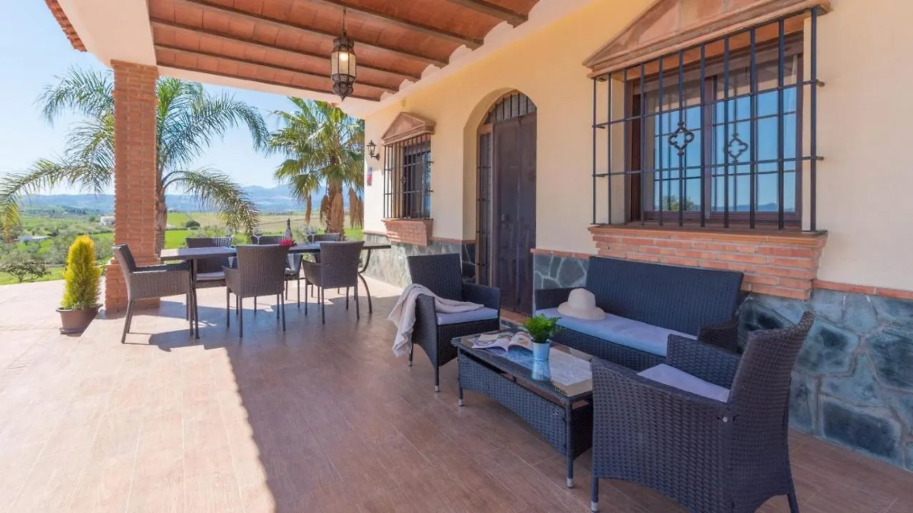 Villa Casa La Era Coin By Ruralidays 0*,  Espagne