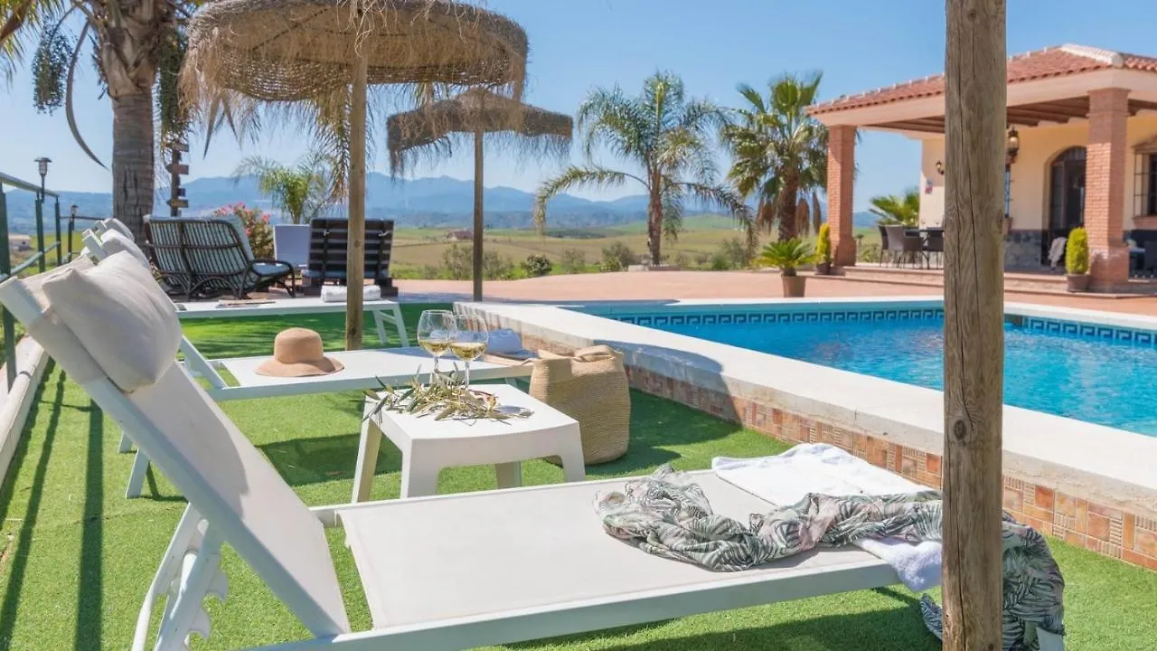 Villa Casa La Era Coin By Ruralidays 0*,  Espagne